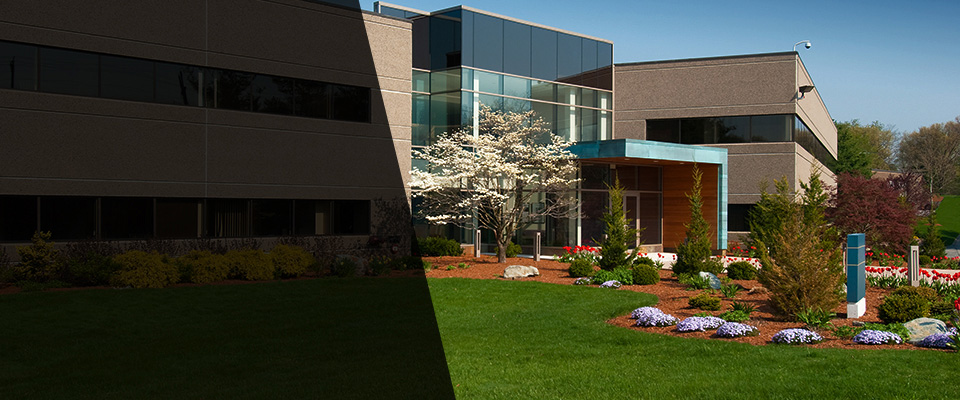 Canal Fulton Landscapers