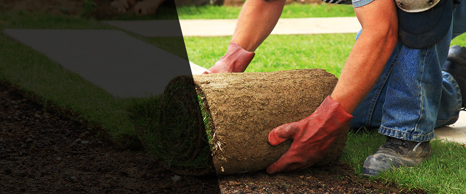 Canal Fulton Landscapers