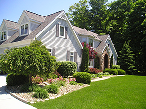 Landscapers and Lawncare Services in Canal Fulton, OH